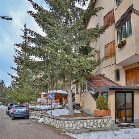 Casa Brunello Apartment *