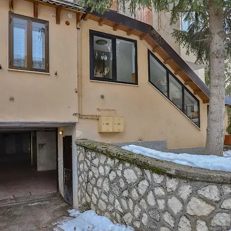 Apartment Casa Brunello *