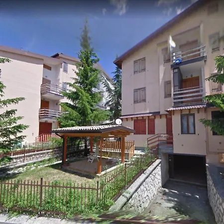 Casa Brunello * Roccaraso